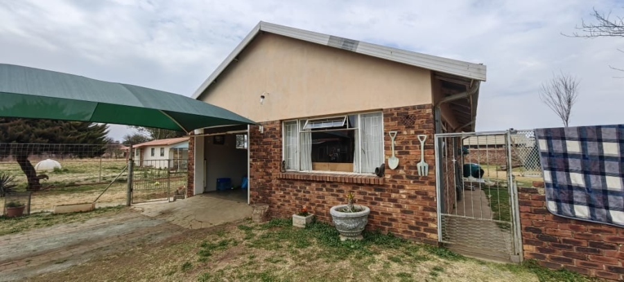 3 Bedroom Property for Sale in Baillie Park North West